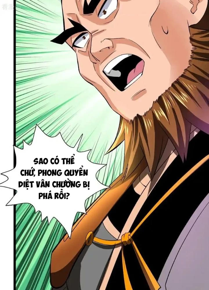 Chiến Thần Bất Tử Chapter 82 - Next Chapter 83