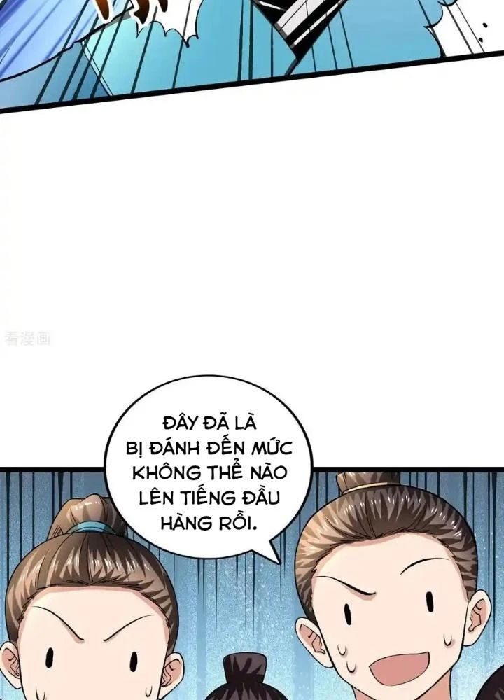 Chiến Thần Bất Tử Chapter 82 - Next Chapter 83