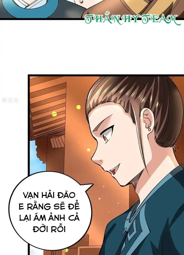 Chiến Thần Bất Tử Chapter 82 - Next Chapter 83