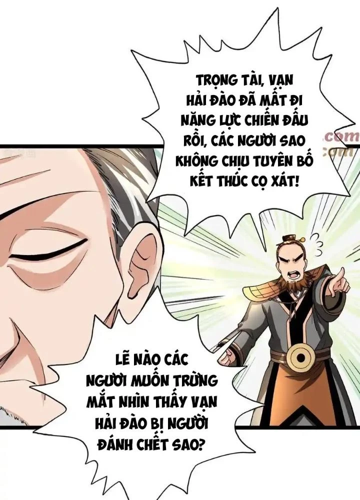 Chiến Thần Bất Tử Chapter 82 - Next Chapter 83