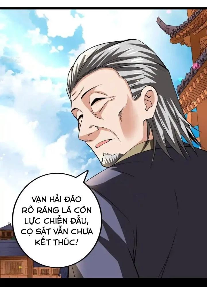 Chiến Thần Bất Tử Chapter 82 - Next Chapter 83