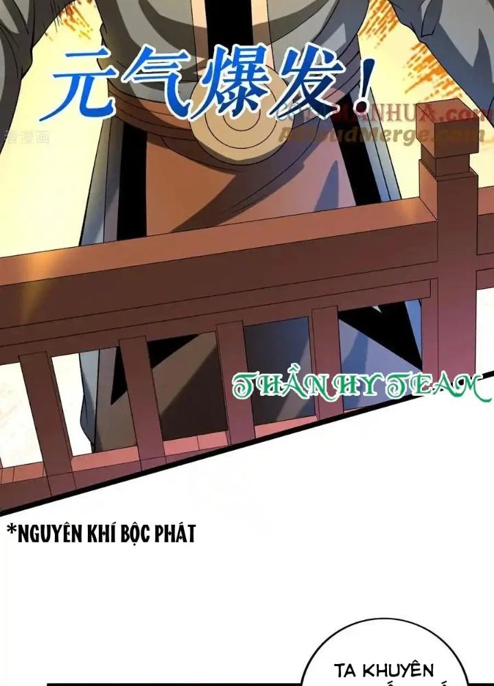 Chiến Thần Bất Tử Chapter 83 - Next Chapter 84