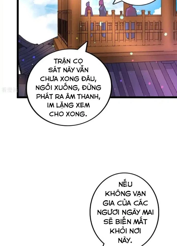 Chiến Thần Bất Tử Chapter 83 - Next Chapter 84