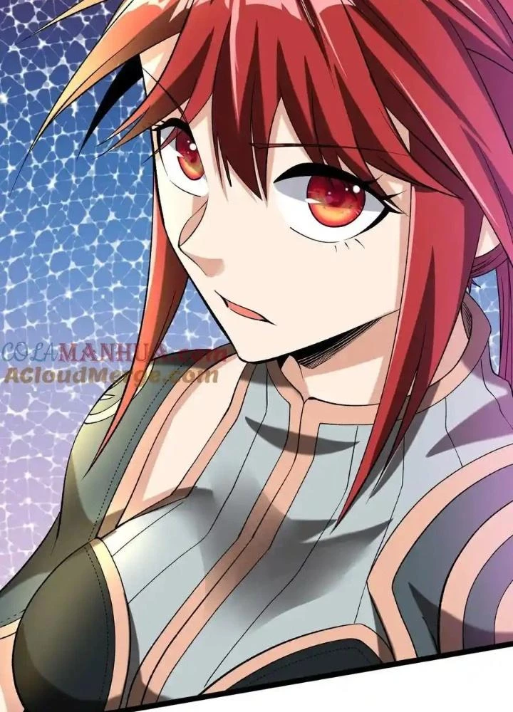 Chiến Thần Bất Tử Chapter 83 - Next Chapter 84