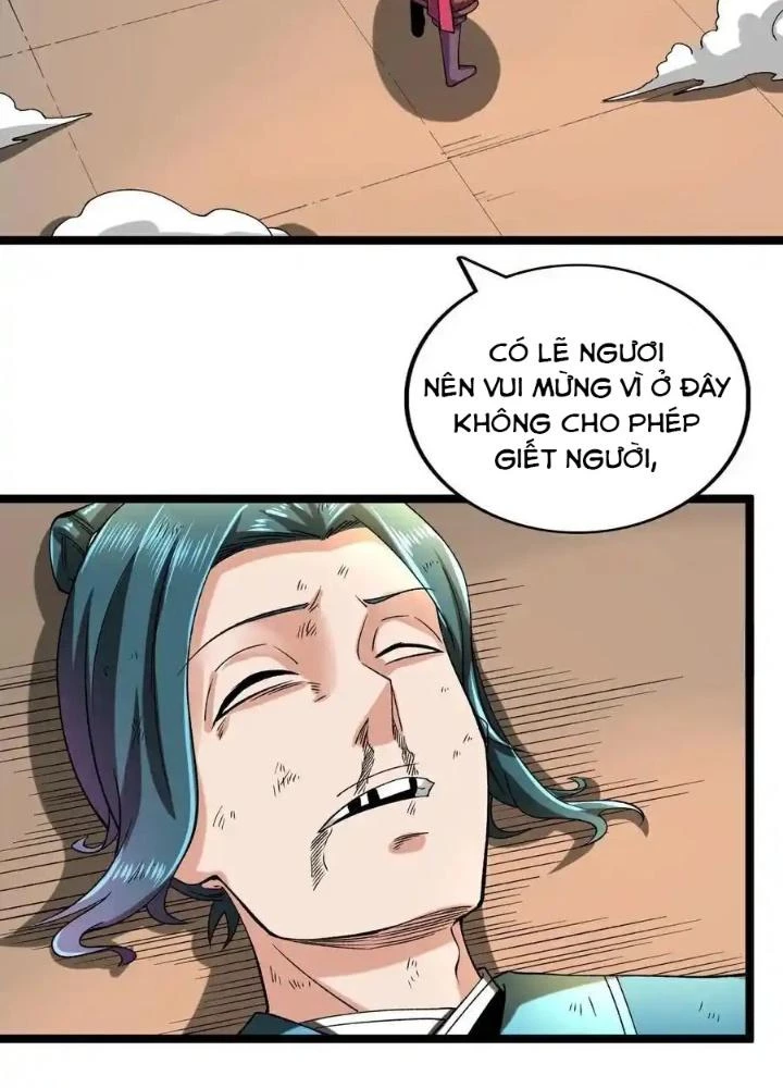 Chiến Thần Bất Tử Chapter 83 - Next Chapter 84