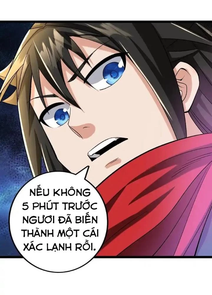 Chiến Thần Bất Tử Chapter 83 - Next Chapter 84