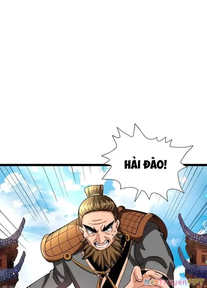 Chiến Thần Bất Tử Chapter 83 - Next Chapter 84