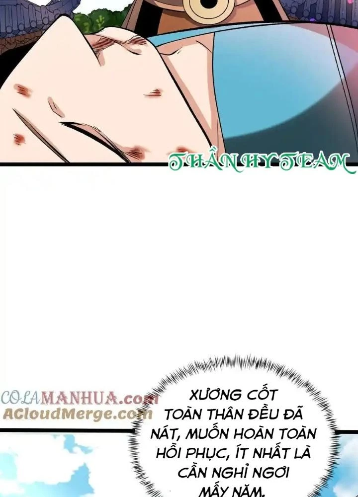 Chiến Thần Bất Tử Chapter 83 - Next Chapter 84