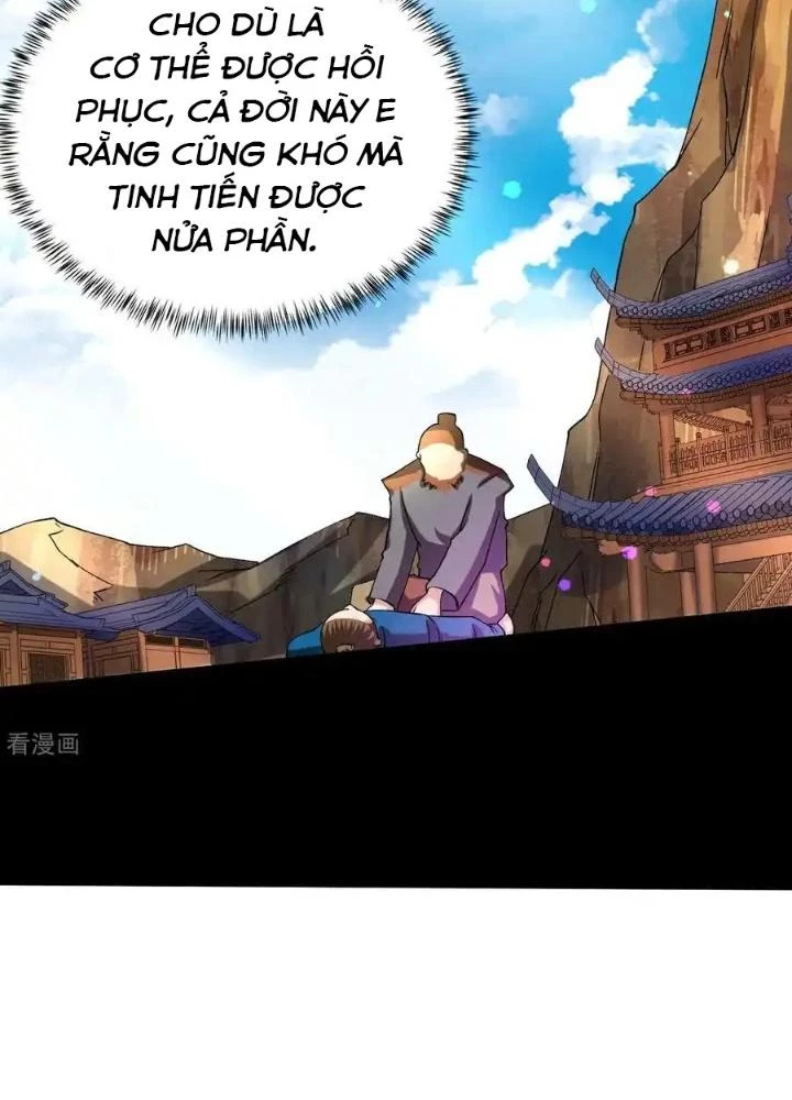 Chiến Thần Bất Tử Chapter 83 - Next Chapter 84