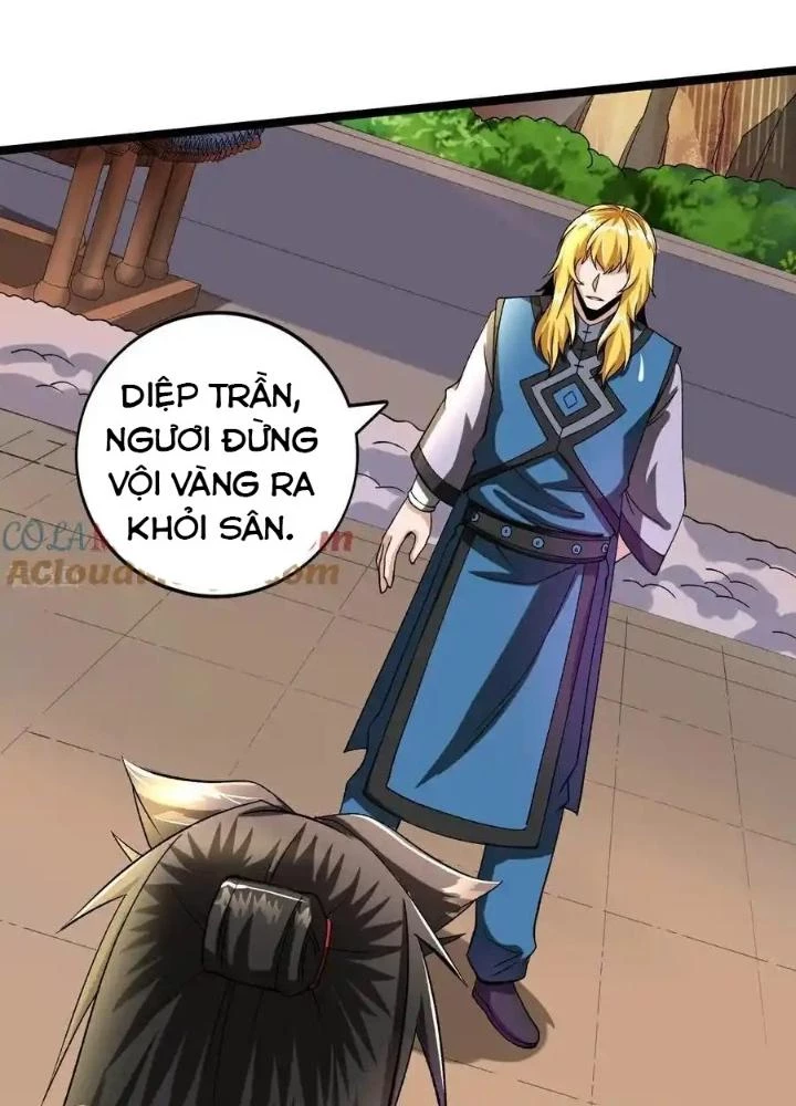 Chiến Thần Bất Tử Chapter 83 - Next Chapter 84
