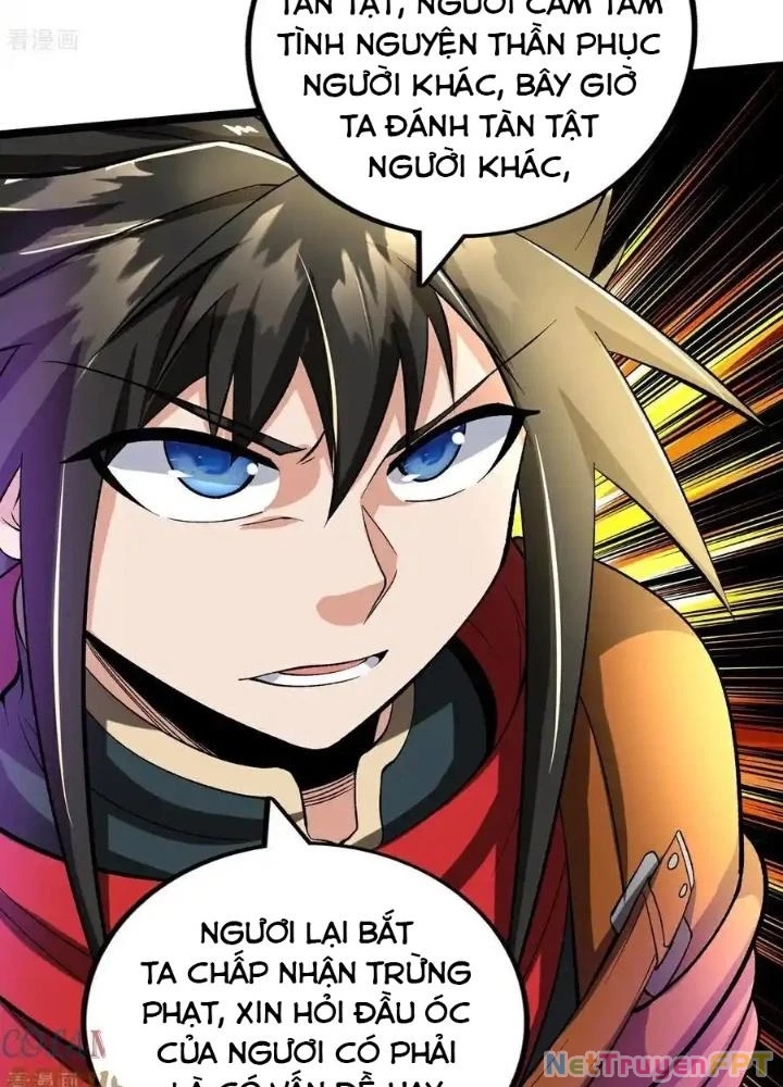 Chiến Thần Bất Tử Chapter 83 - Next Chapter 84