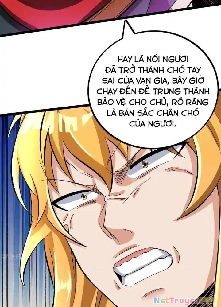 Chiến Thần Bất Tử Chapter 83 - Next Chapter 84