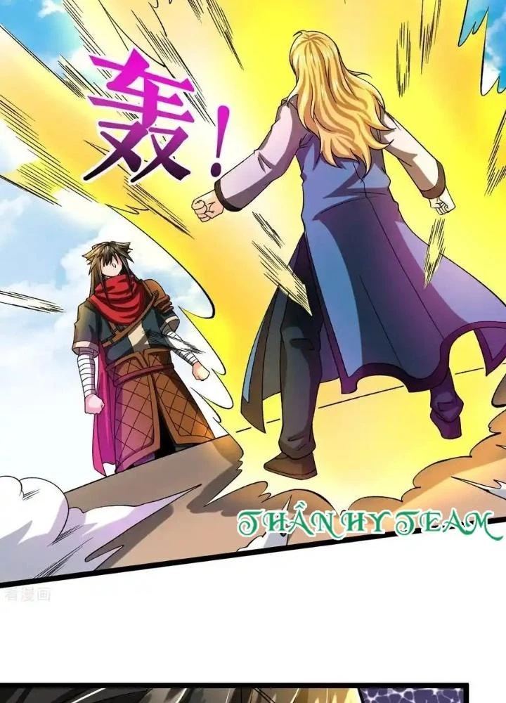 Chiến Thần Bất Tử Chapter 83 - Next Chapter 84