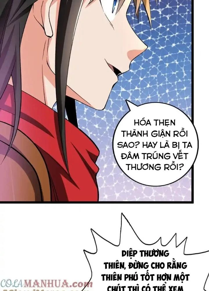 Chiến Thần Bất Tử Chapter 83 - Next Chapter 84