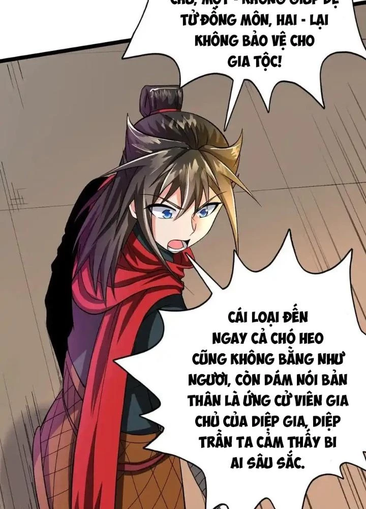 Chiến Thần Bất Tử Chapter 83 - Next Chapter 84
