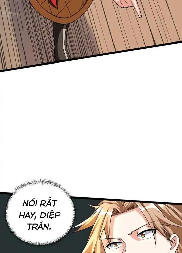 Chiến Thần Bất Tử Chapter 83 - Next Chapter 84