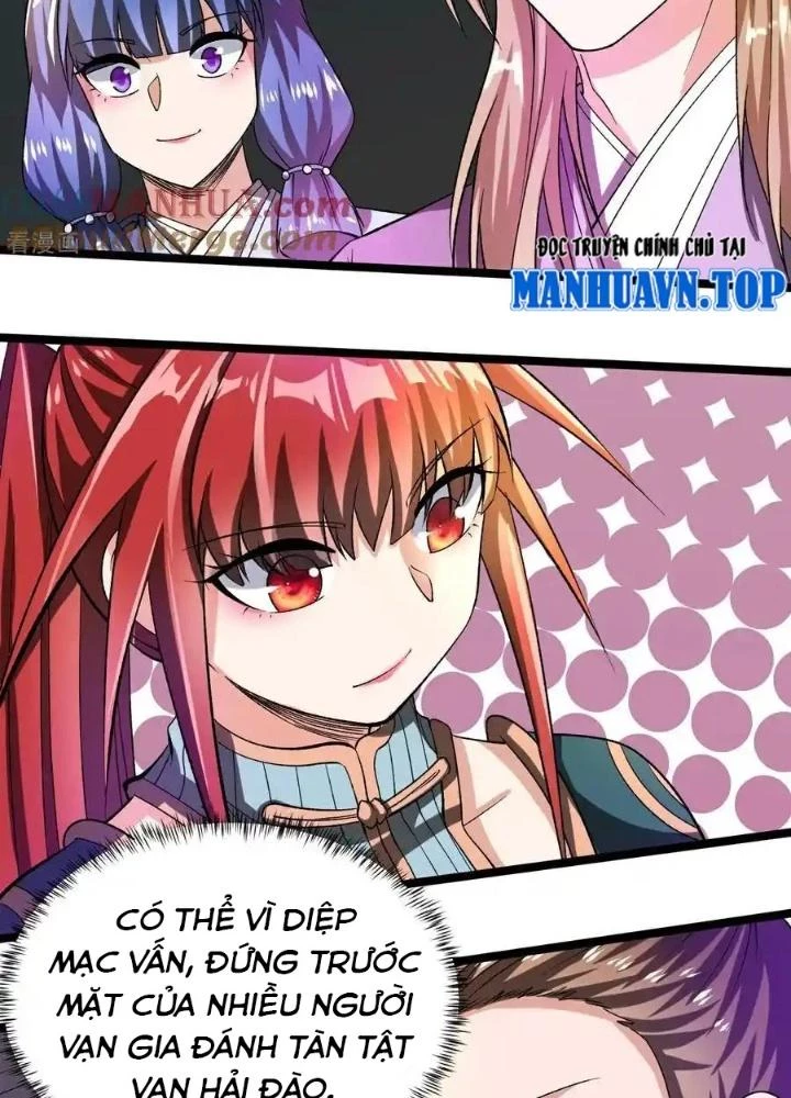 Chiến Thần Bất Tử Chapter 83 - Next Chapter 84