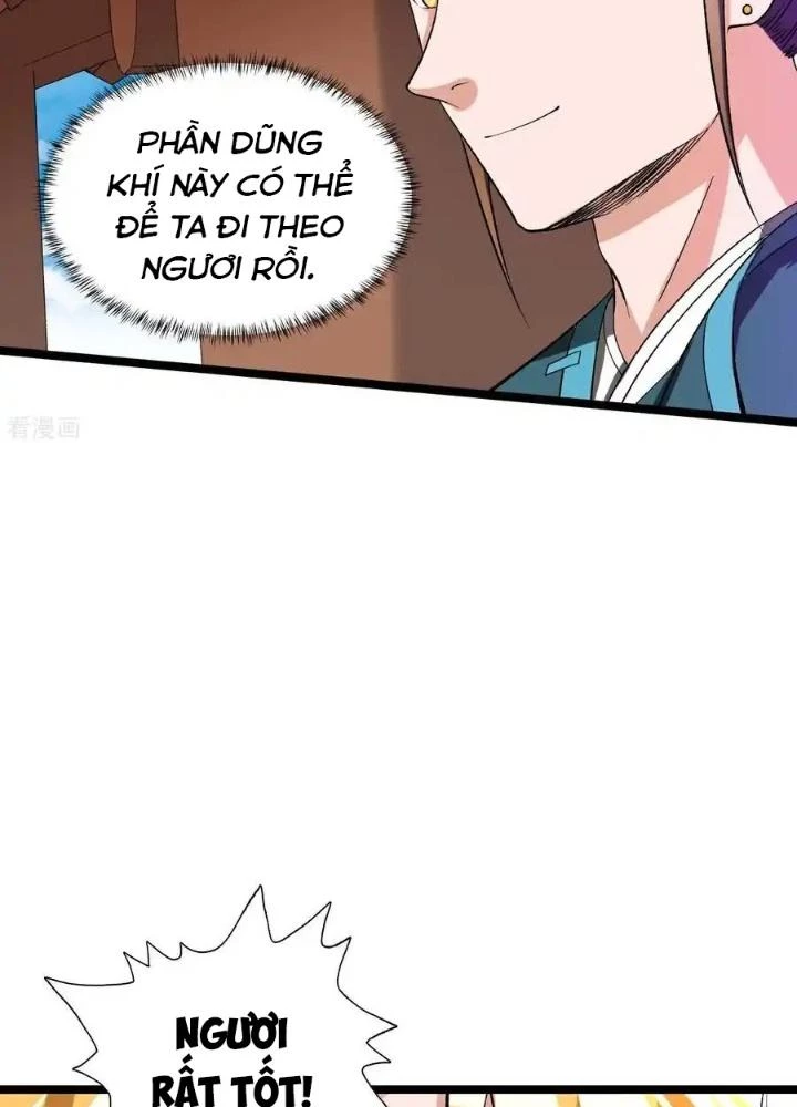 Chiến Thần Bất Tử Chapter 83 - Next Chapter 84