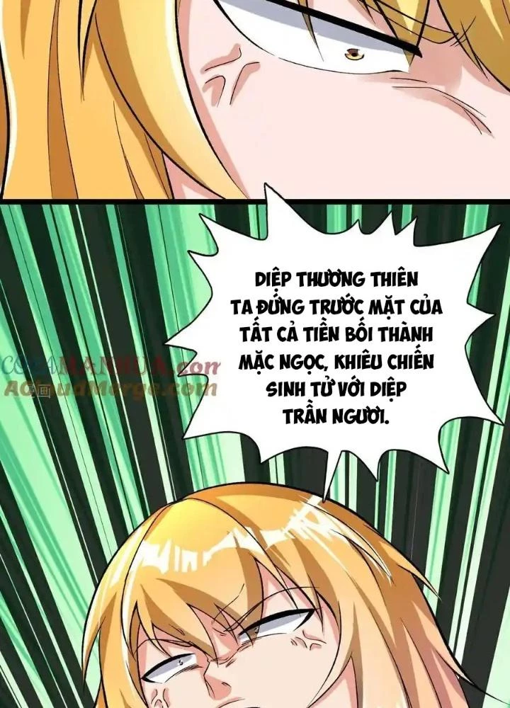 Chiến Thần Bất Tử Chapter 83 - Next Chapter 84
