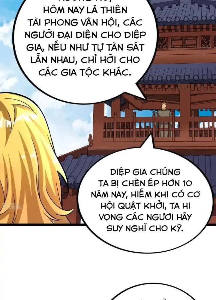 Chiến Thần Bất Tử Chapter 83 - Next Chapter 84