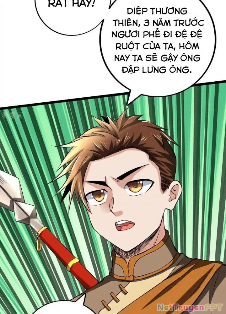 Chiến Thần Bất Tử Chapter 83 - Next Chapter 84