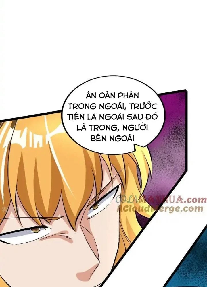 Chiến Thần Bất Tử Chapter 83 - Next Chapter 84