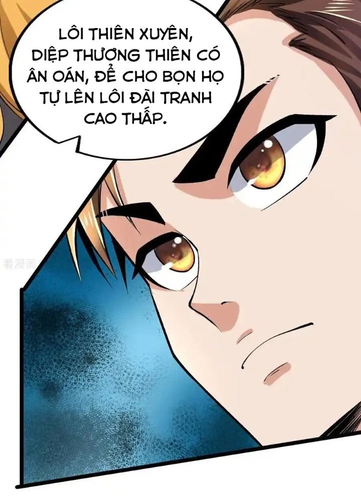 Chiến Thần Bất Tử Chapter 83 - Next Chapter 84