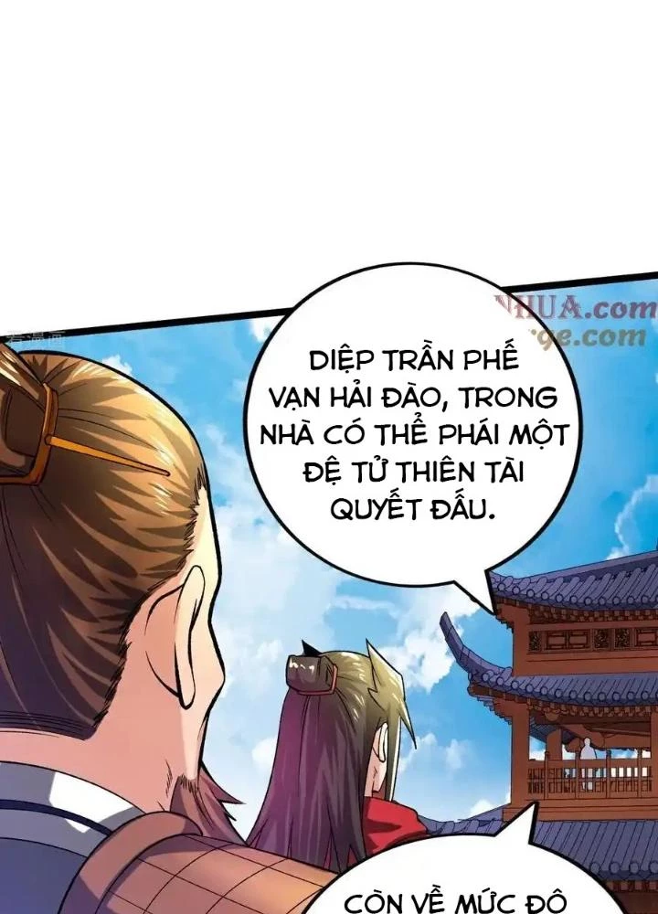 Chiến Thần Bất Tử Chapter 83 - Next Chapter 84