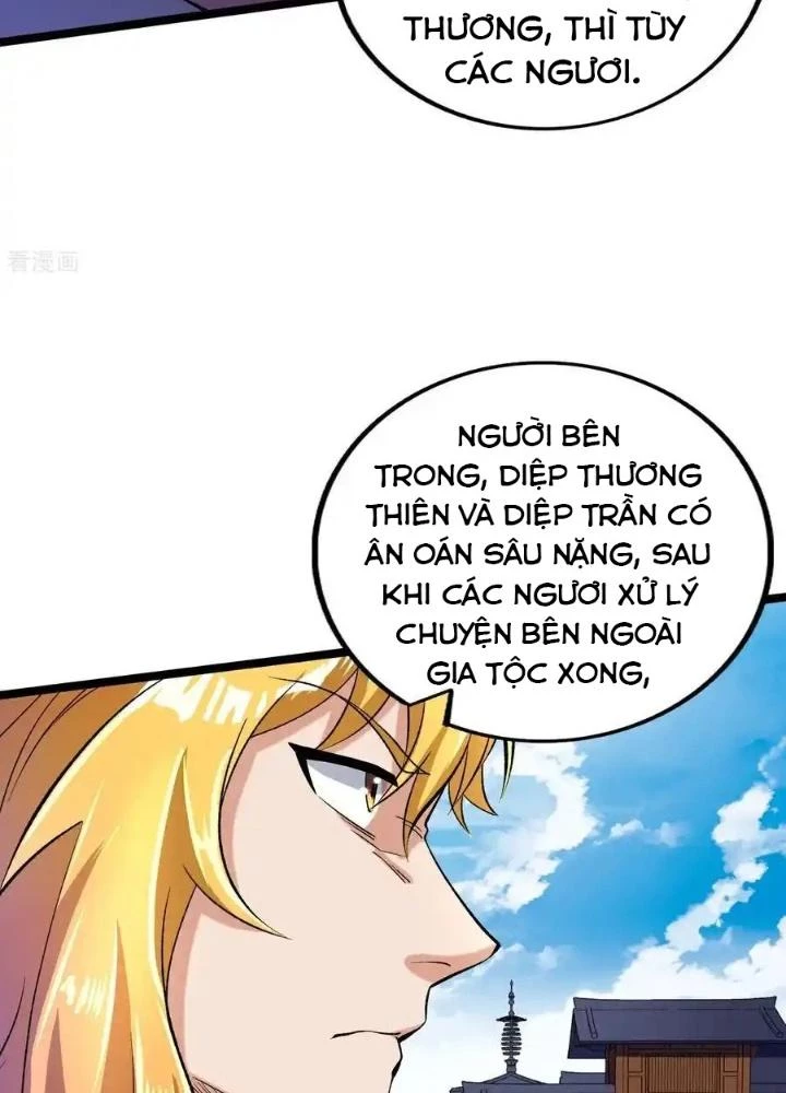 Chiến Thần Bất Tử Chapter 83 - Next Chapter 84