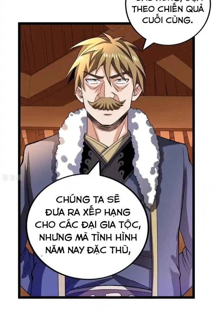 Chiến Thần Bất Tử Chapter 83 - Next Chapter 84