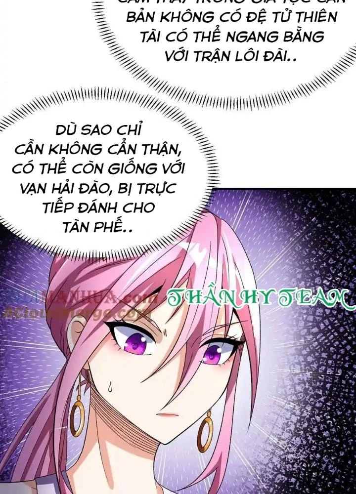 Chiến Thần Bất Tử Chapter 84 - Next Chapter 85