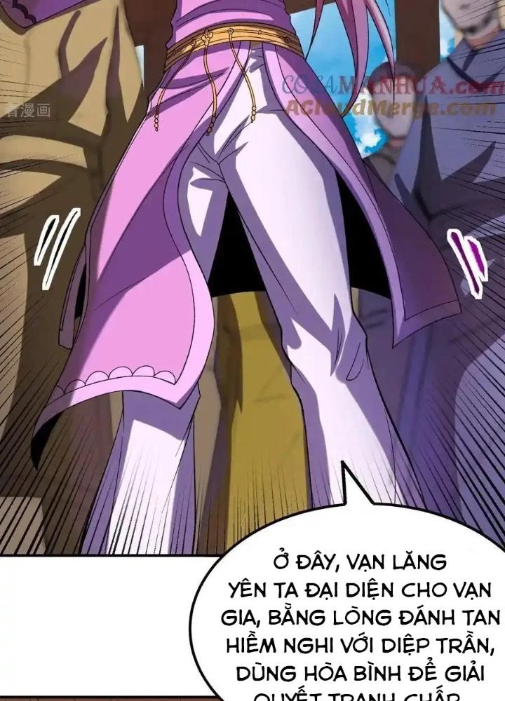 Chiến Thần Bất Tử Chapter 84 - Next Chapter 85