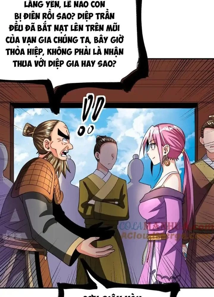 Chiến Thần Bất Tử Chapter 84 - Next Chapter 85