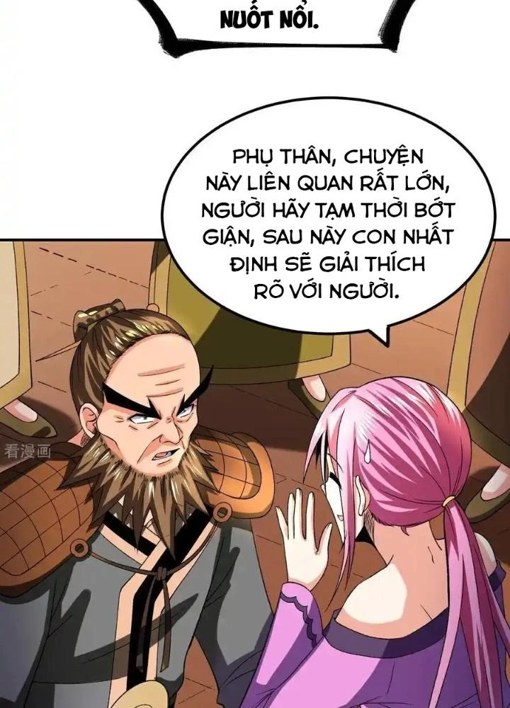 Chiến Thần Bất Tử Chapter 84 - Next Chapter 85