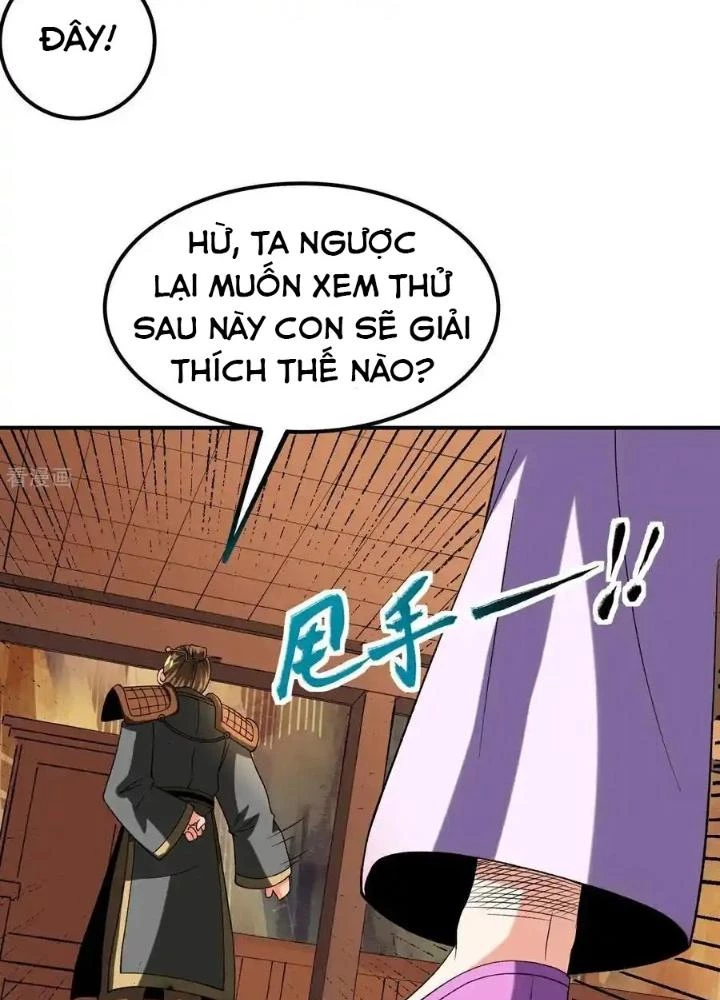 Chiến Thần Bất Tử Chapter 84 - Next Chapter 85
