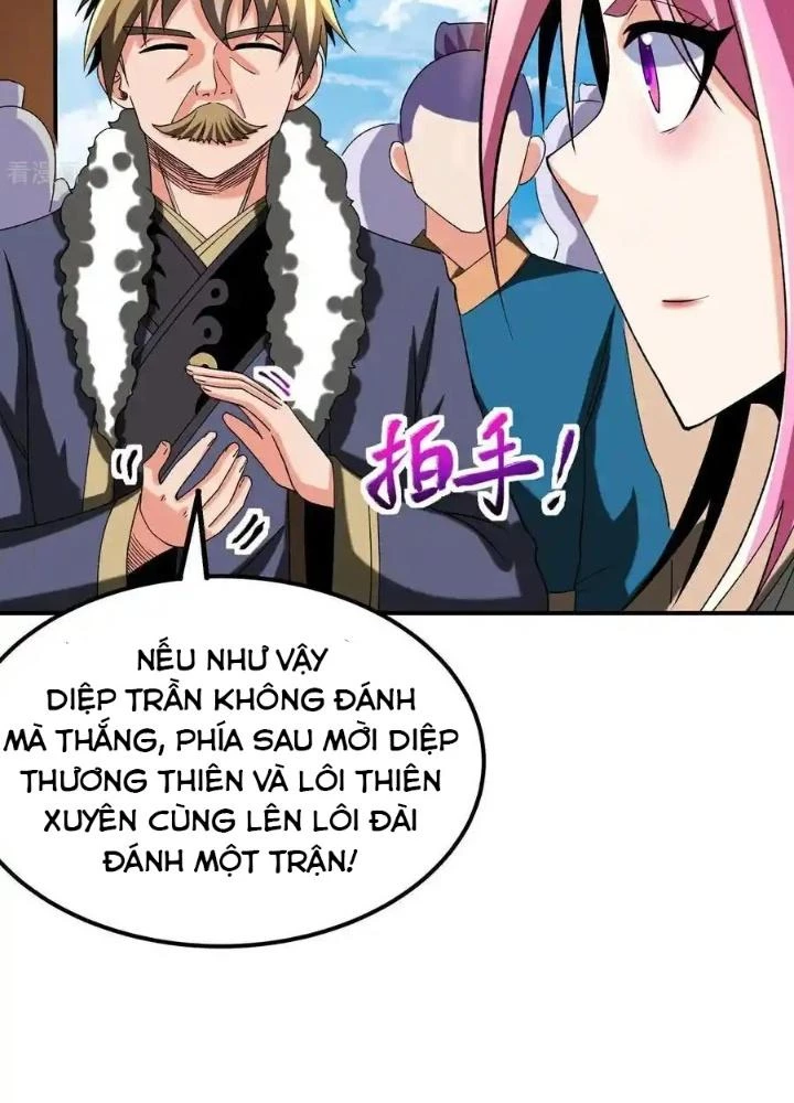 Chiến Thần Bất Tử Chapter 84 - Next Chapter 85