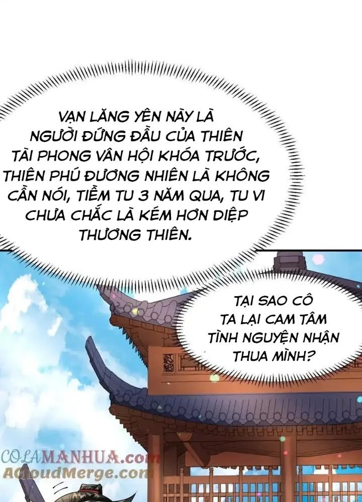 Chiến Thần Bất Tử Chapter 84 - Next Chapter 85