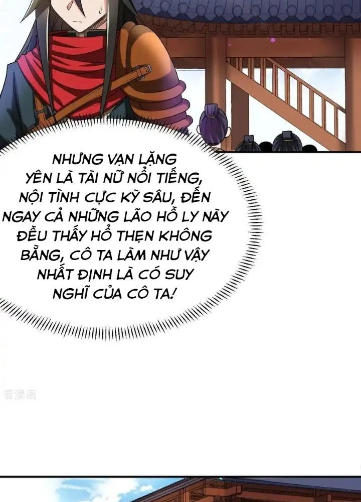 Chiến Thần Bất Tử Chapter 84 - Next Chapter 85