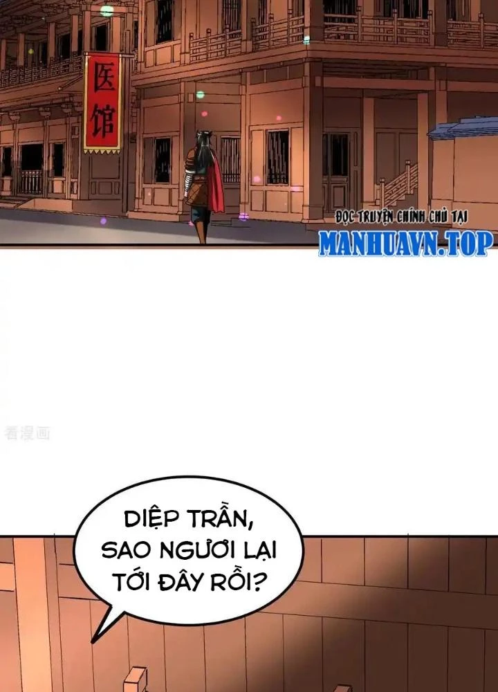 Chiến Thần Bất Tử Chapter 84 - Next Chapter 85
