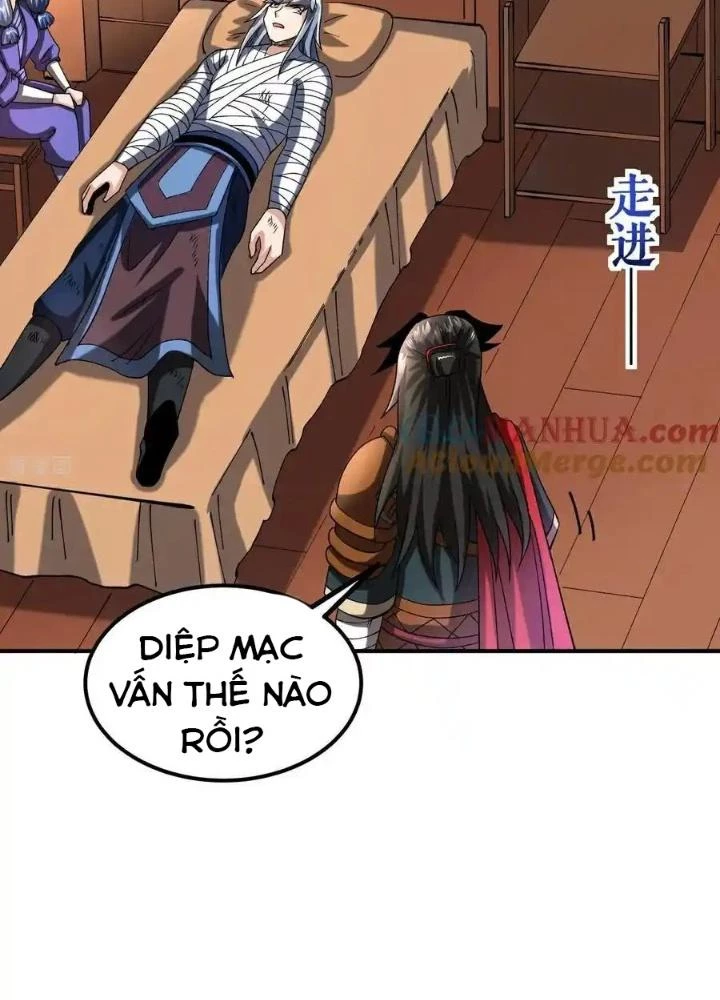 Chiến Thần Bất Tử Chapter 84 - Next Chapter 85