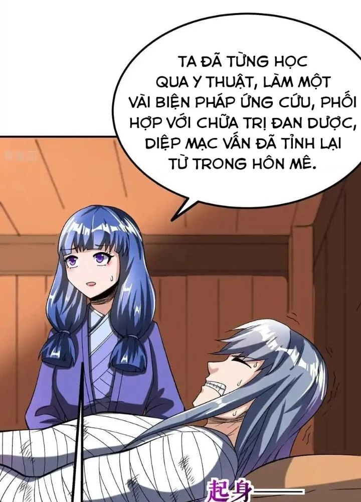 Chiến Thần Bất Tử Chapter 84 - Next Chapter 85