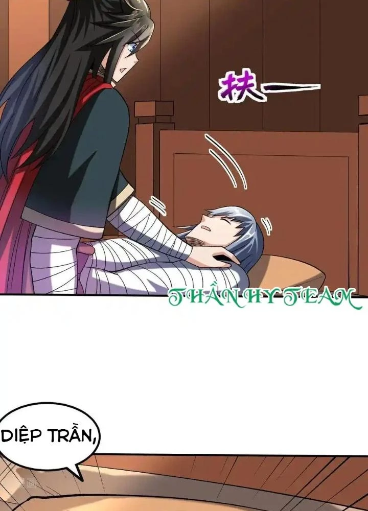 Chiến Thần Bất Tử Chapter 84 - Next Chapter 85