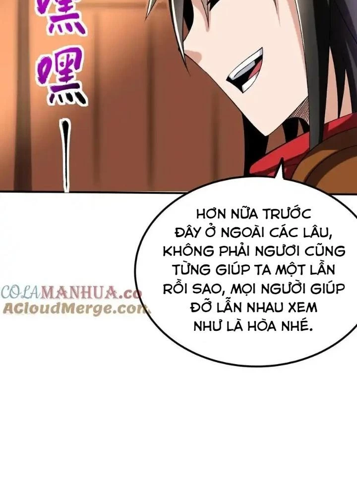 Chiến Thần Bất Tử Chapter 84 - Next Chapter 85