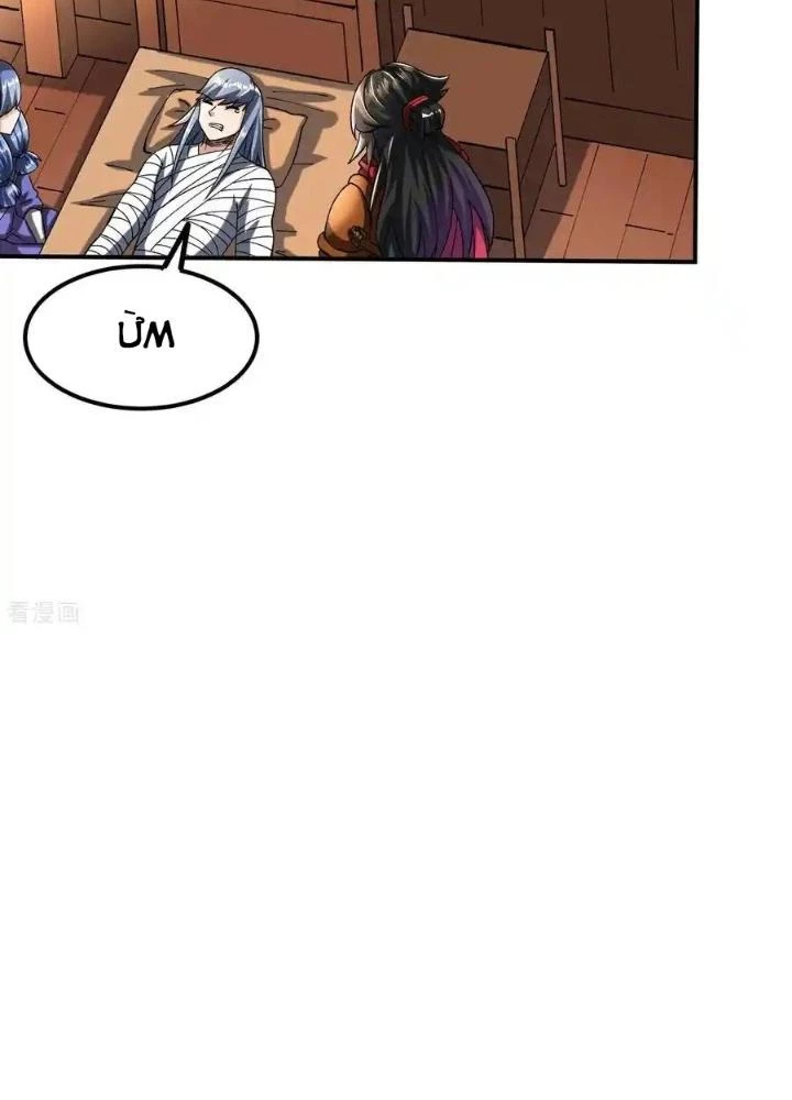 Chiến Thần Bất Tử Chapter 84 - Next Chapter 85