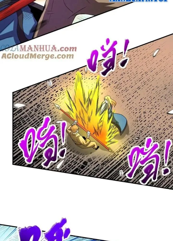 Chiến Thần Bất Tử Chapter 84 - Next Chapter 85