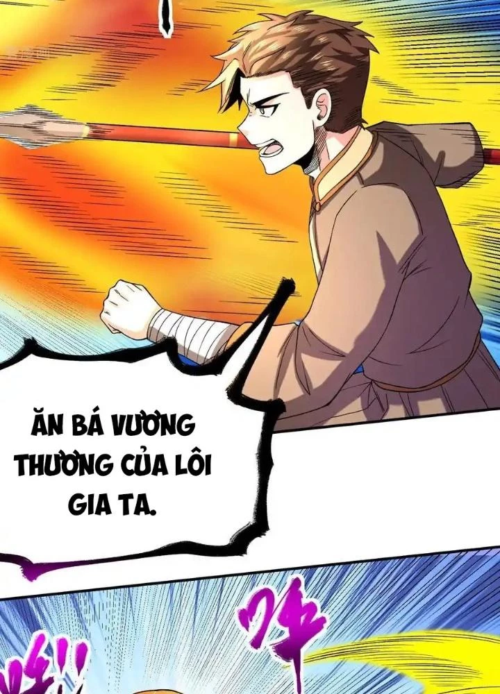 Chiến Thần Bất Tử Chapter 84 - Next Chapter 85