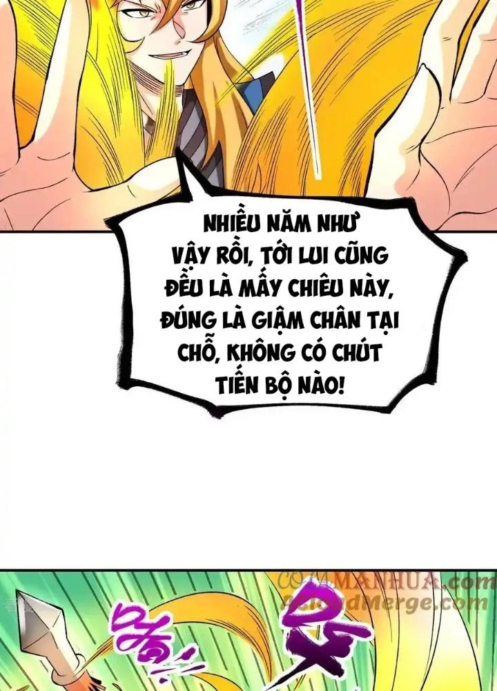 Chiến Thần Bất Tử Chapter 84 - Next Chapter 85