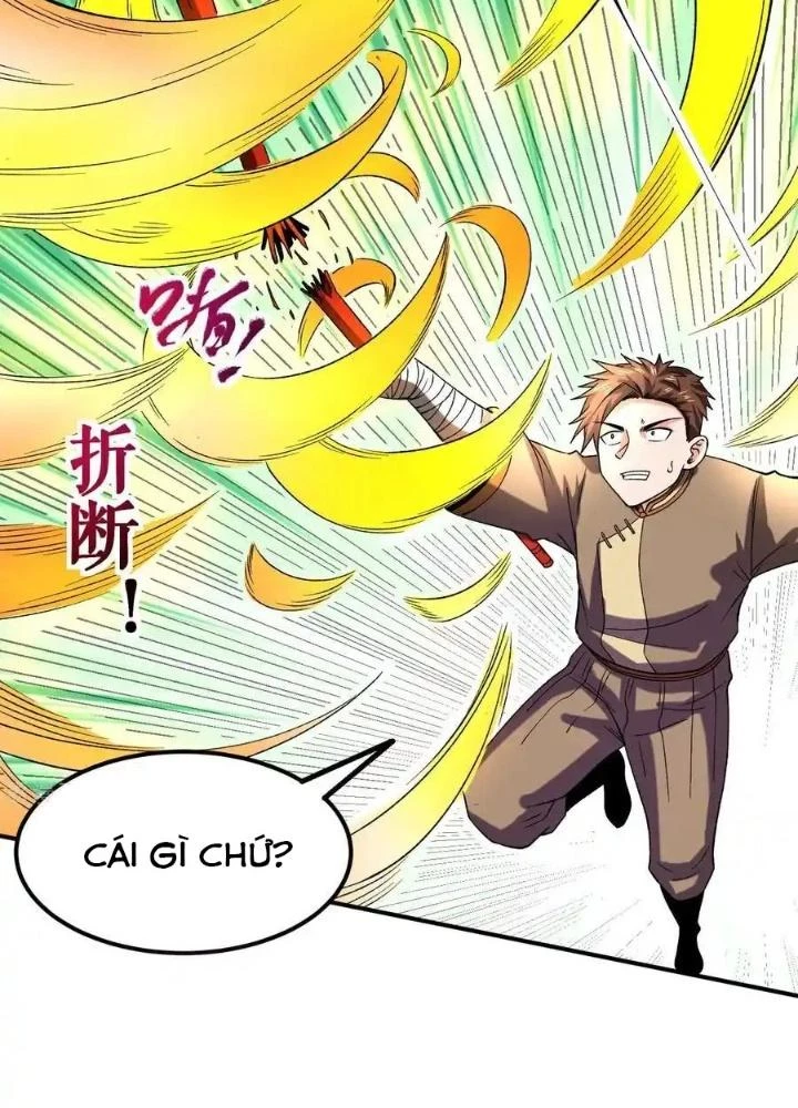 Chiến Thần Bất Tử Chapter 84 - Next Chapter 85