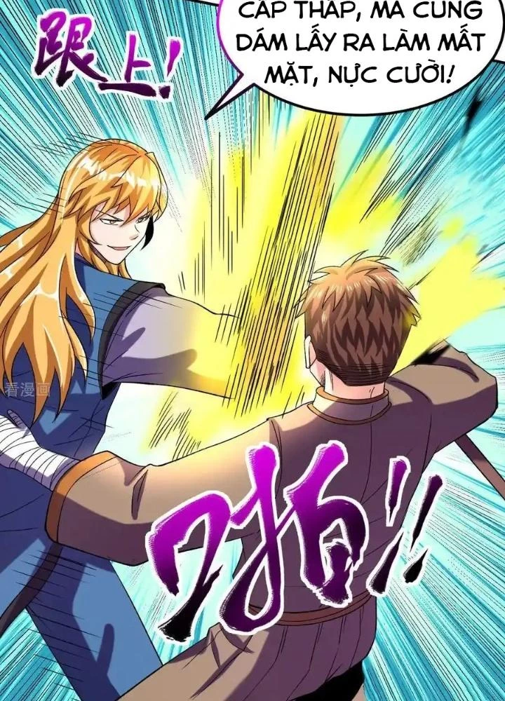 Chiến Thần Bất Tử Chapter 84 - Next Chapter 85