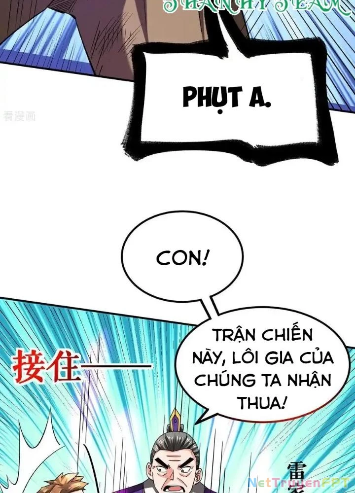 Chiến Thần Bất Tử Chapter 84 - Next Chapter 85
